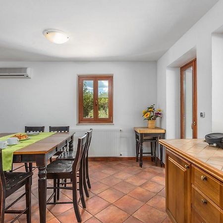 Villa Maggie Vlakovo Koromačno 외부 사진