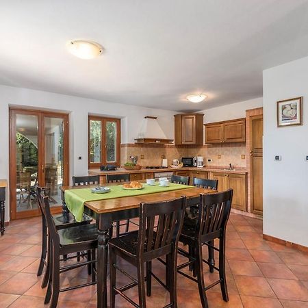 Villa Maggie Vlakovo Koromačno 외부 사진