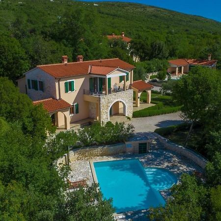 Villa Maggie Vlakovo Koromačno 객실 사진