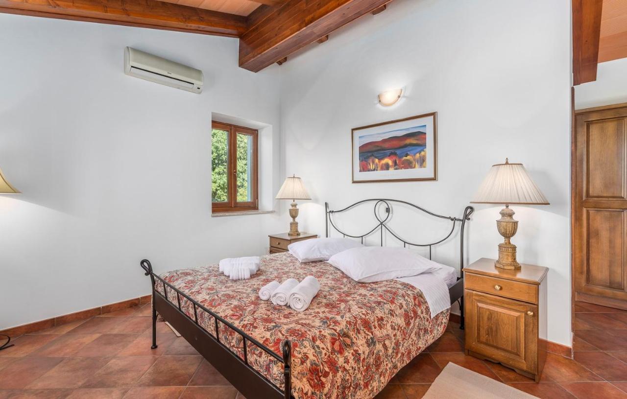 Villa Maggie Vlakovo Koromačno 외부 사진