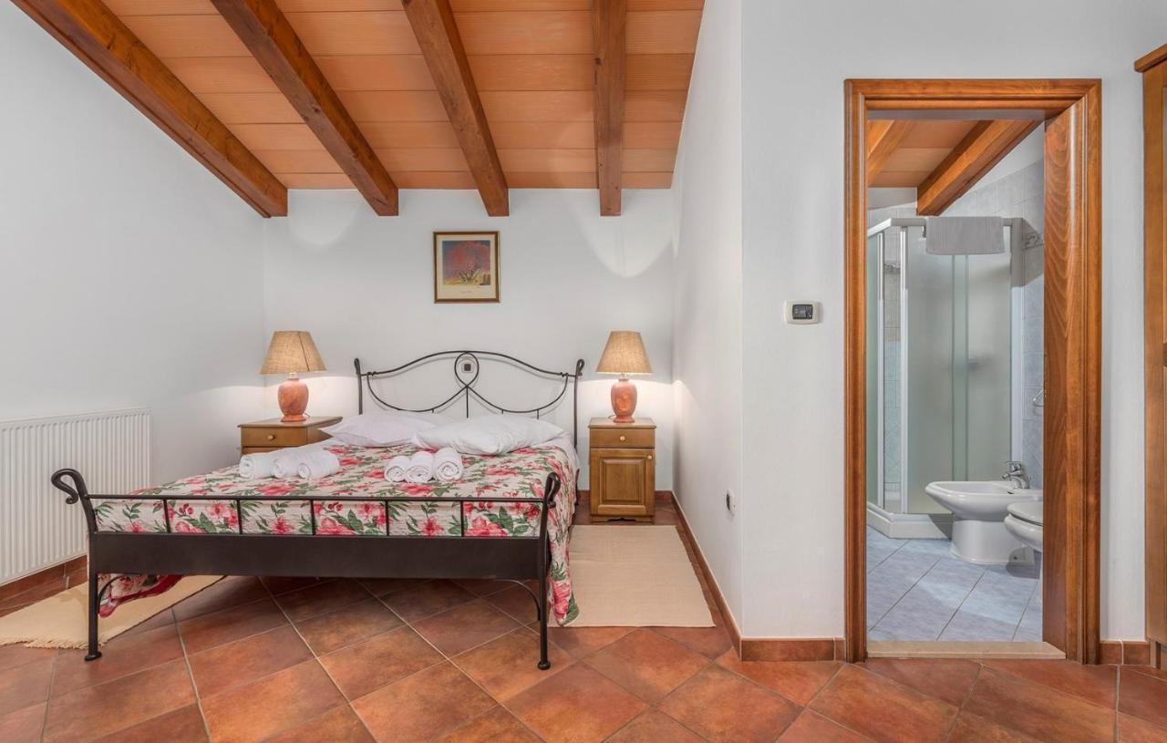 Villa Maggie Vlakovo Koromačno 외부 사진