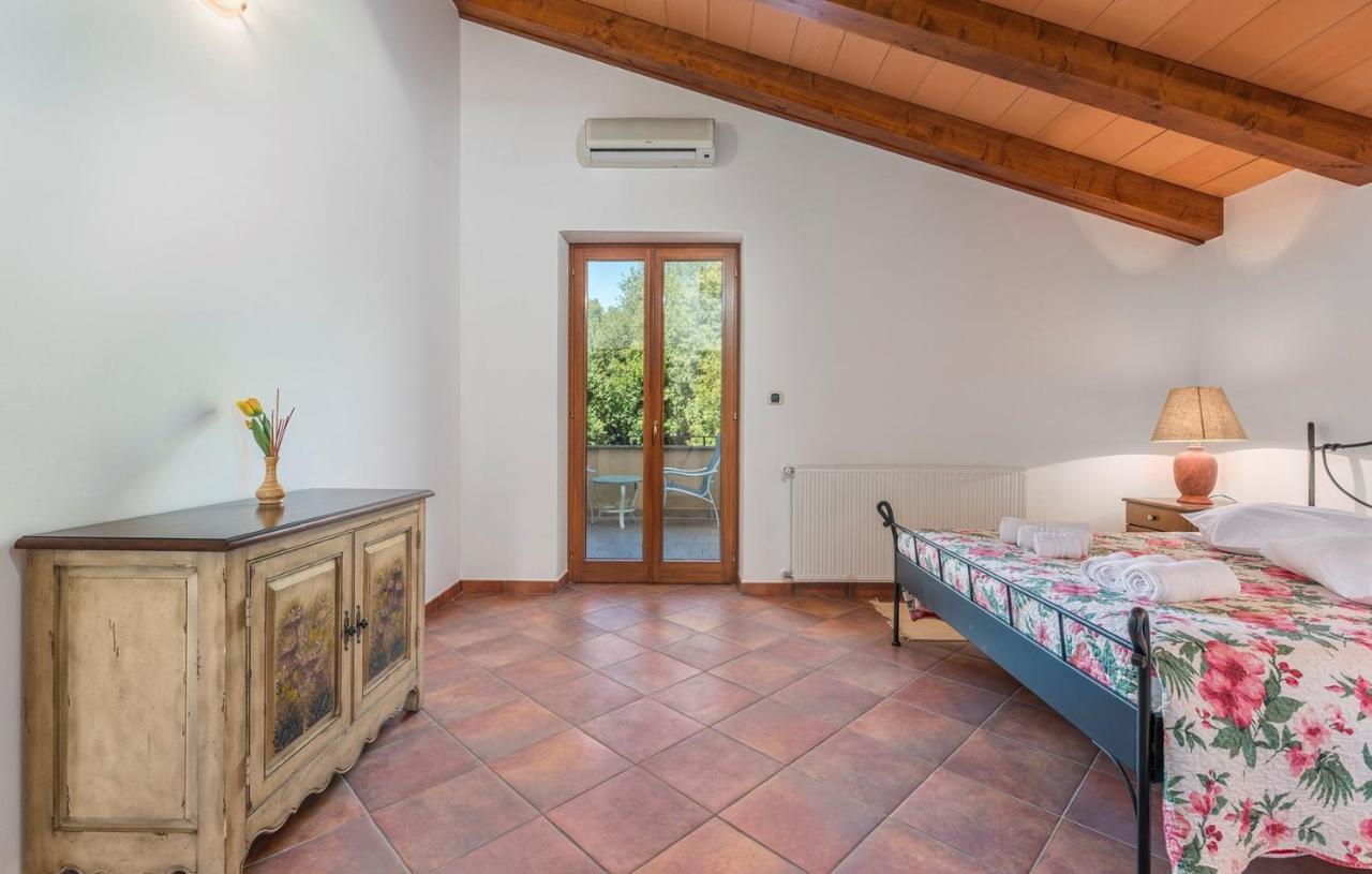 Villa Maggie Vlakovo Koromačno 외부 사진