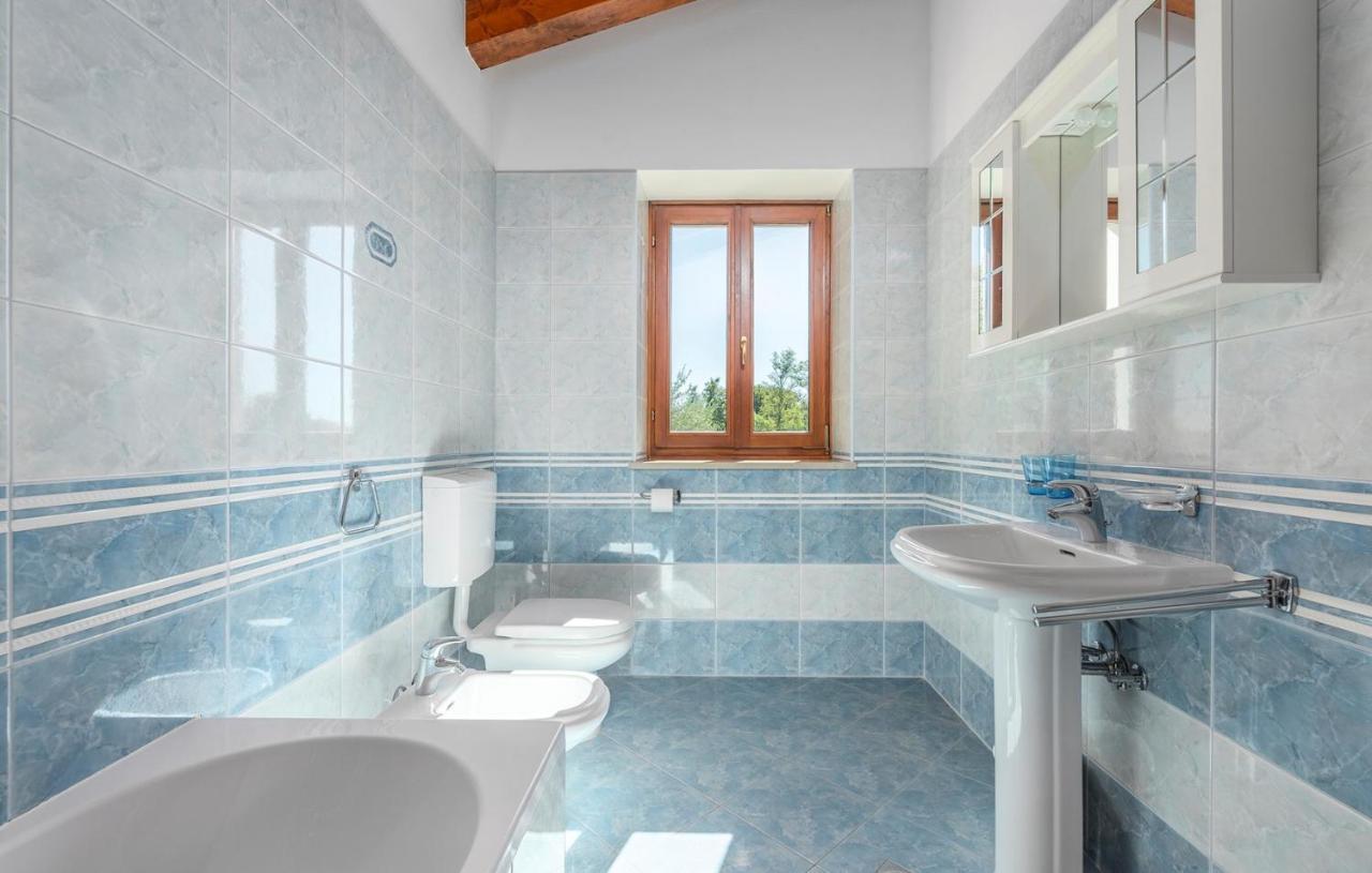Villa Maggie Vlakovo Koromačno 외부 사진