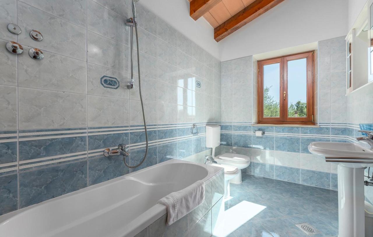 Villa Maggie Vlakovo Koromačno 외부 사진