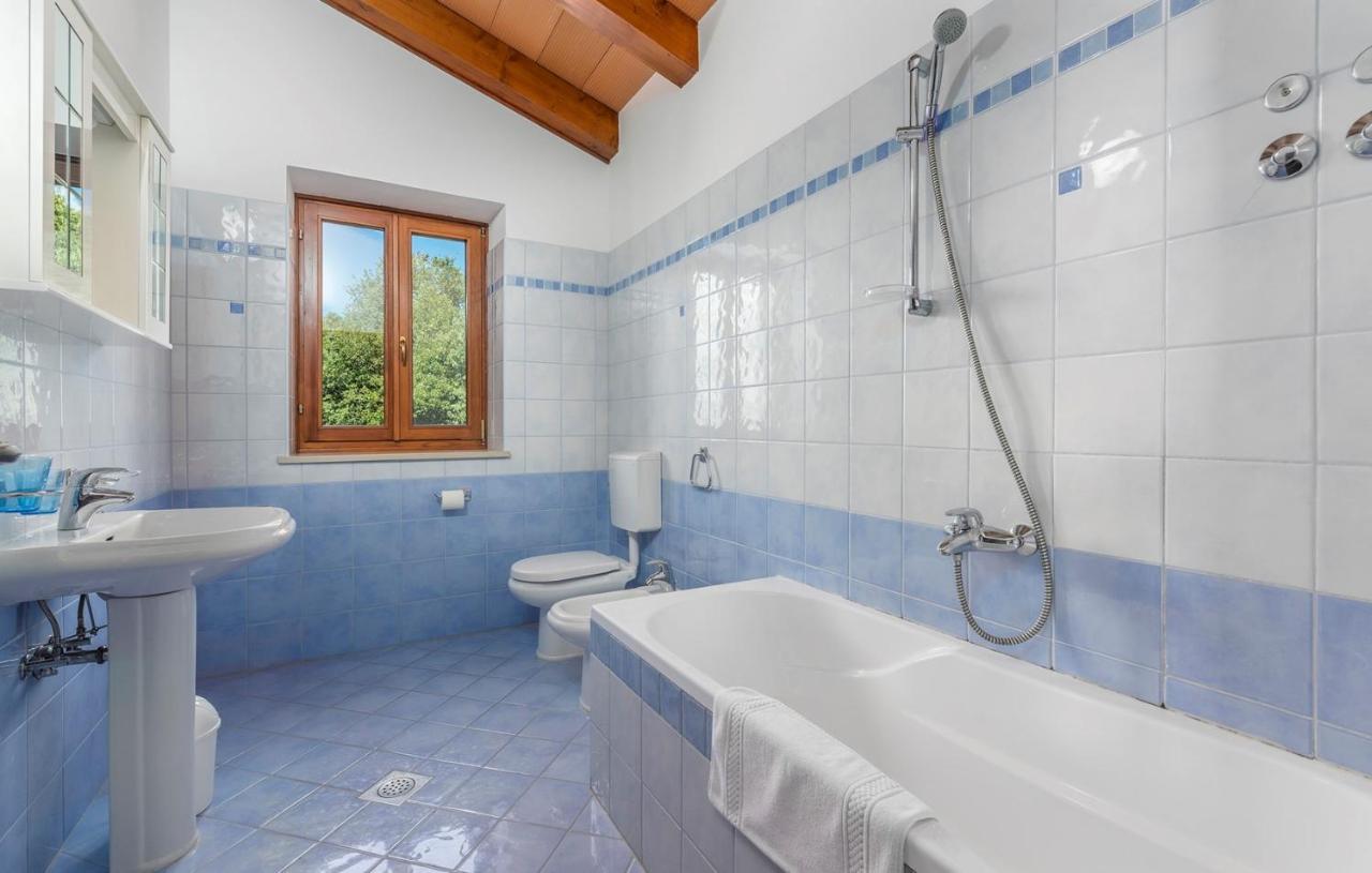 Villa Maggie Vlakovo Koromačno 외부 사진