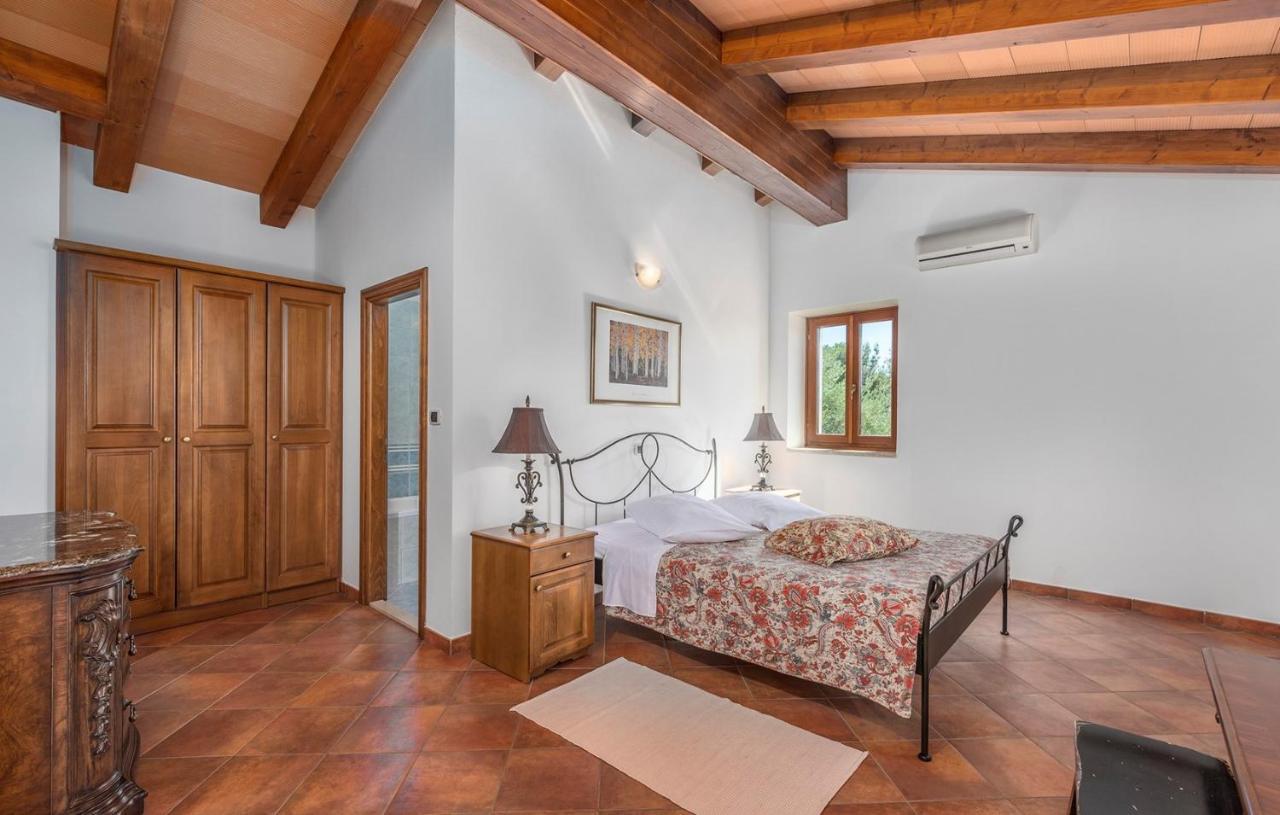 Villa Maggie Vlakovo Koromačno 외부 사진