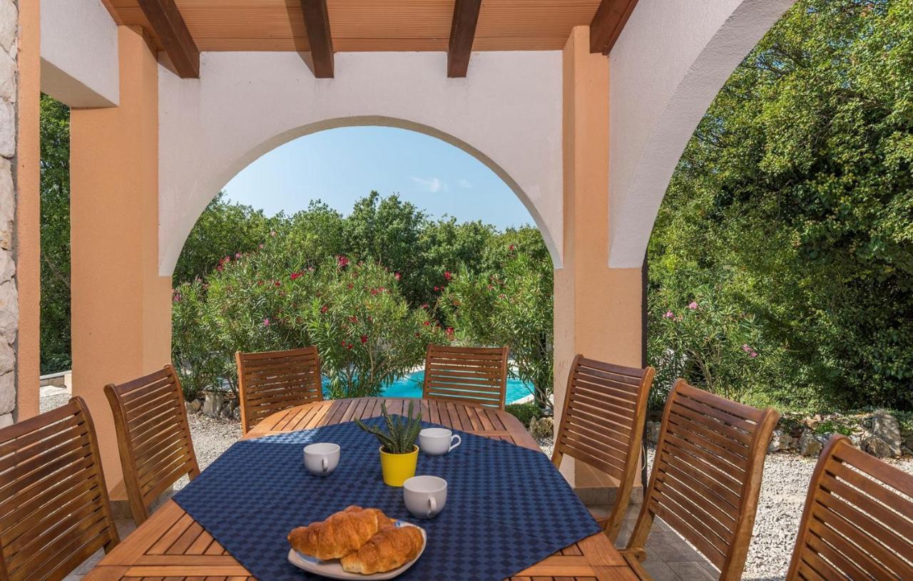 Villa Maggie Vlakovo Koromačno 외부 사진