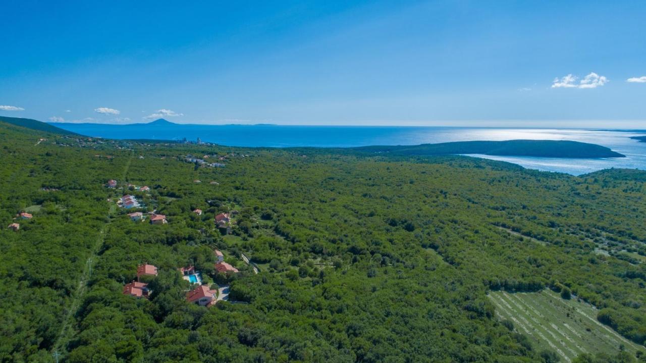 Villa Maggie Vlakovo Koromačno 객실 사진